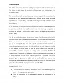 Valoración de Puestos