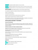 Sistema tegumentario