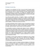 El tatuaje y los piercing