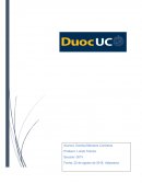Impacto ambiental ¿Qué son los problemas ambientales?