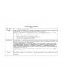 PLAN DE REHABILITACION PSICOLOGICA