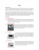 Ingenieria PLC