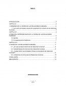 Teoria de las relaciones humanas