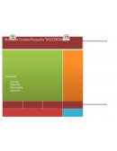 Administracion financiera Molino de Cereales Procesados MOCEPROSA S.A