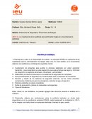 La importancia de la auditoria para administrar riesgos en una empresa de petróleos