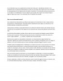 Enfermedades Mentales