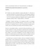 INFORME DE EXAMEN DE DIAGNOSTICO CUALITATIVO