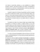 Aprendizaje act. 3 CRITERIOS DE OPORTUNIDAD