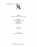 Cognición y habilidades del pensamiento