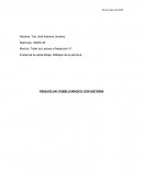 Altibajos de la escritura. Pahuatlan: pueblo magico con historia