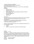 Juegos tradicionales