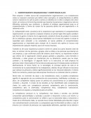 COMPORTAMIENTO ORGANIZACIONAL Y COMPETENCIAS CLAVE