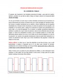 PROCESO DE FABRICACIÓN DE UN ALFILER DE LA DIVISIÓN DEL TRABAJO