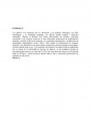 Aditivos alimentarios. Normatividad para aditivos