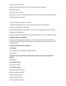 Impacto del uso del celular en la vida de los estudiantes de la Universidad