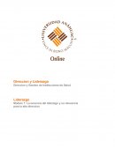La esencia del liderazgo y su relevancia para la alta dirección