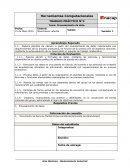 Primero de computacion