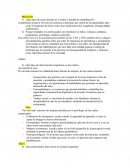 ¿Que tipos de casos atiende en el centro o unidad de rehabilitación?