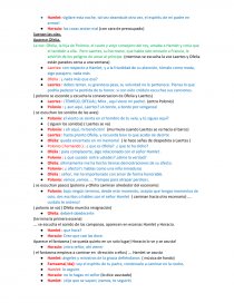 Hamlet obra. Página 1