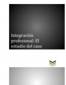 Integración en la escena del crimen