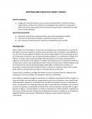 MATERIALISMO DIALECTICO, MARX Y ENGELS