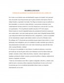 Desarrollo humano: Lo real y el deber ser