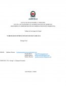 VIABILIDAD DE EXPORTACIÓN DE MAÍZ HACIA BÉLGICA