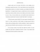 Integración del Ecuador