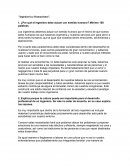 Ingeniería y Humanismo