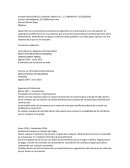 Encargado de Compras e Importaciones