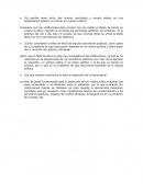 ¿Es posible tener éxito, dar buenos resultados y cumplir metas, en una organización pública, sin tomar en cuenta la ética?