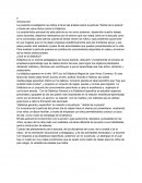 Análisis sobre la película “Detrás de la pizarra” a través de varios textos sobre la Didáctica