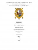 Estadistica aplicada a los negocios y economía