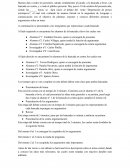 GUION PARA EL DEBATE DEL TEMA “DEPORTACIÓN DE PRESOS EXTRANJEROS”