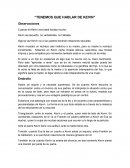 Análisis: Tenemos que hablar de Kevin