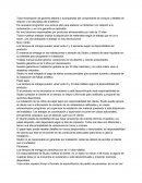 GARANTIAS TIENDA DE DECORACION