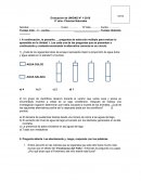 Evaluación 5° año ciencias naturales