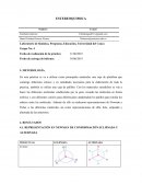 Laboratorio de Química, Programa, Educación, Universidad del Cauca Grupo No: 4