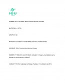 La finalidad de la educación en México