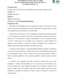 Acumulación de la riqueza