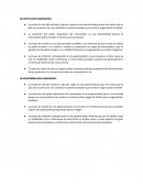 Variables economicas y financieras entre carrera y universidad