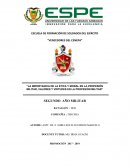 La importancia de la ética y moral en la profesión militar, valores y virtudes en la profesión militar