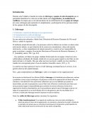 Liderazo y desempeño