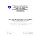 ESTRATEGIAS PARA MEJORAR LA EFICIENCIA CONTABLE EN TIEMPOS DE INCERTIDUMBRE FINANCIERAS DE LA EMPRESA LOGITRACK, C.A. PERIODO (2017-2018)