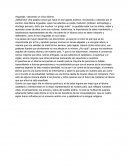 Arguedas, valorando un único idioma