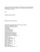 GRADO DE AFECTACIÓN QUE GENERA LA EXISTENCIA DE VARIOS CALENDARIOS ACADÉMICOS PARA LOS ESTUDIANTES DE LA UNIVERSIDAD TECNOLÓGICA DEL CHOCÓ “Diego Luis Córdoba”