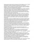 Educación holista más allá del materialismo