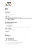 Sesion clase actividad fisica