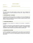 Tratamiento de aguas