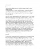 GEOQUIMICA